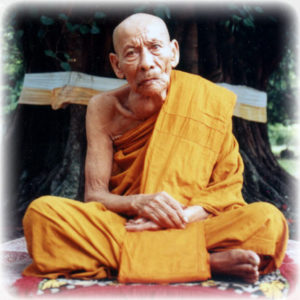 Luang Por Jek