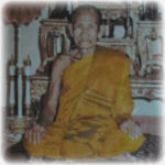 Luang Por Mum