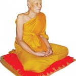Luang Phor Tan Jao Khun Pra Mangkala Woragarn