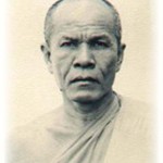 Pra Jao Mongkol Taepmuni Luang Phor Sodh