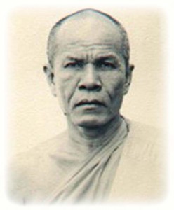 Pra Jao Mongkol Taepmuni Luang Phor Sodh