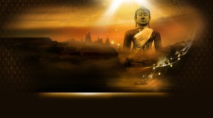 Buddha Mountain