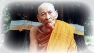 Luang Por Jek Thidtatammo